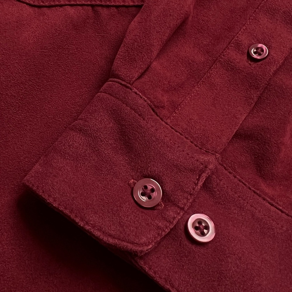 Sun river medium button down - Picture 5 of 13